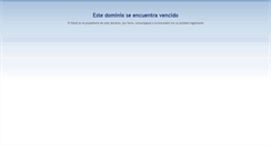 Desktop Screenshot of joinea.org
